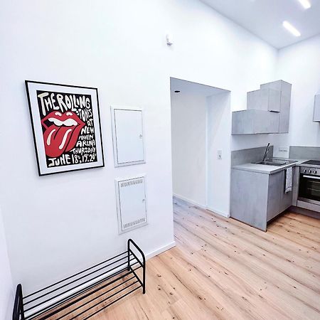Inner City Design Loft إنسبروك المظهر الخارجي الصورة