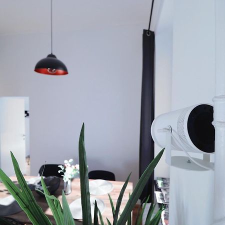 Inner City Design Loft إنسبروك المظهر الخارجي الصورة