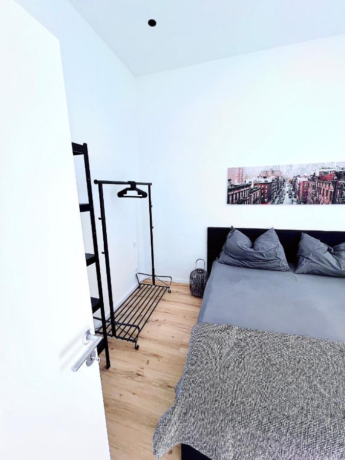 Inner City Design Loft إنسبروك المظهر الخارجي الصورة