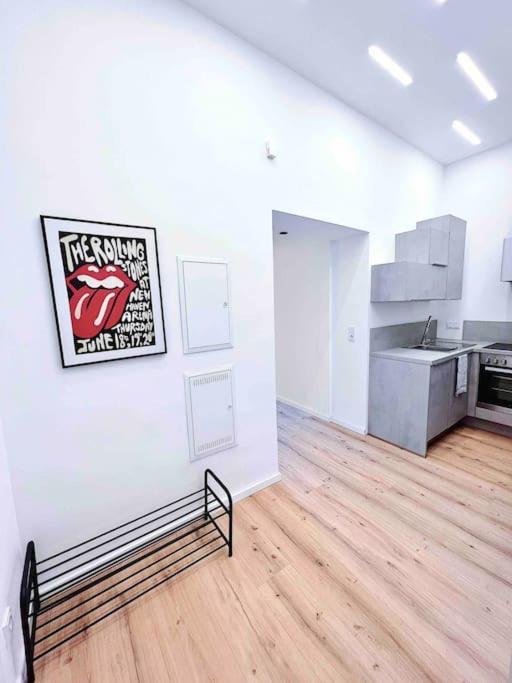 Inner City Design Loft إنسبروك المظهر الخارجي الصورة