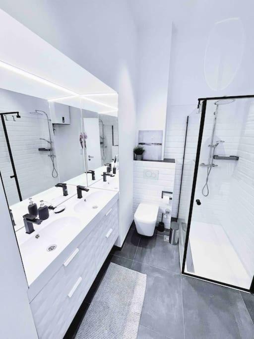 Inner City Design Loft إنسبروك المظهر الخارجي الصورة