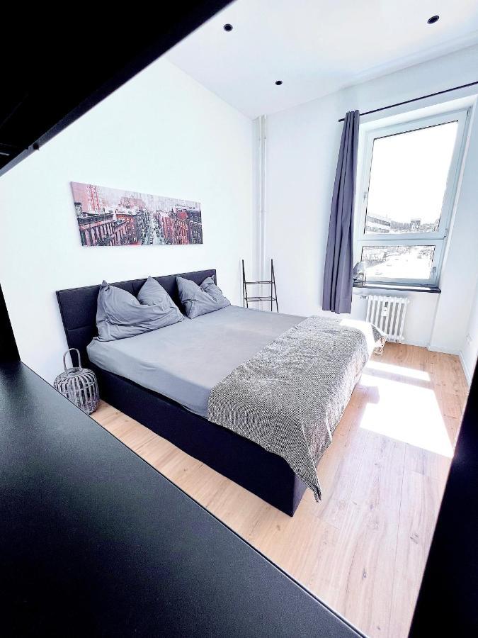 Inner City Design Loft إنسبروك المظهر الخارجي الصورة
