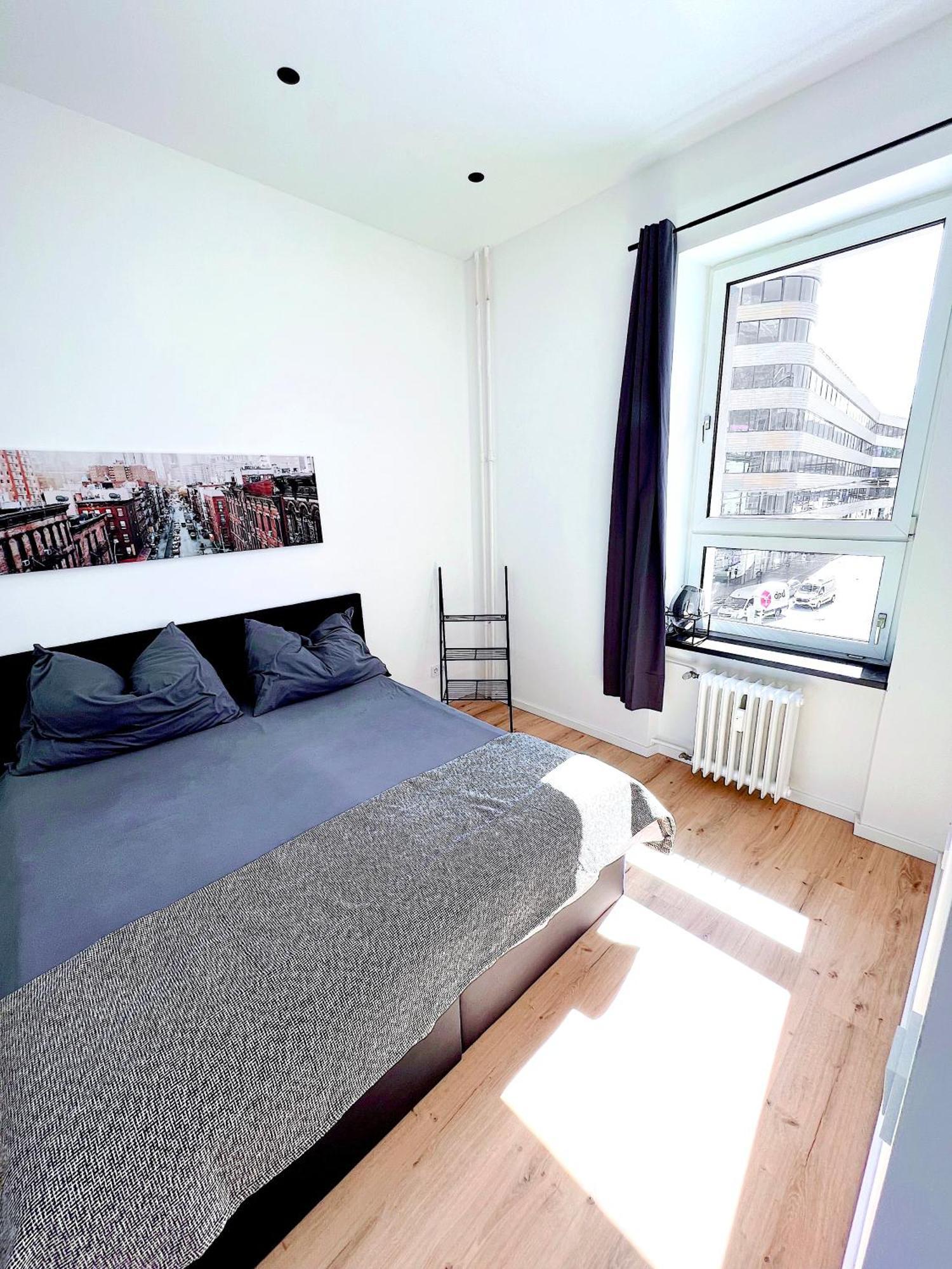 Inner City Design Loft إنسبروك المظهر الخارجي الصورة