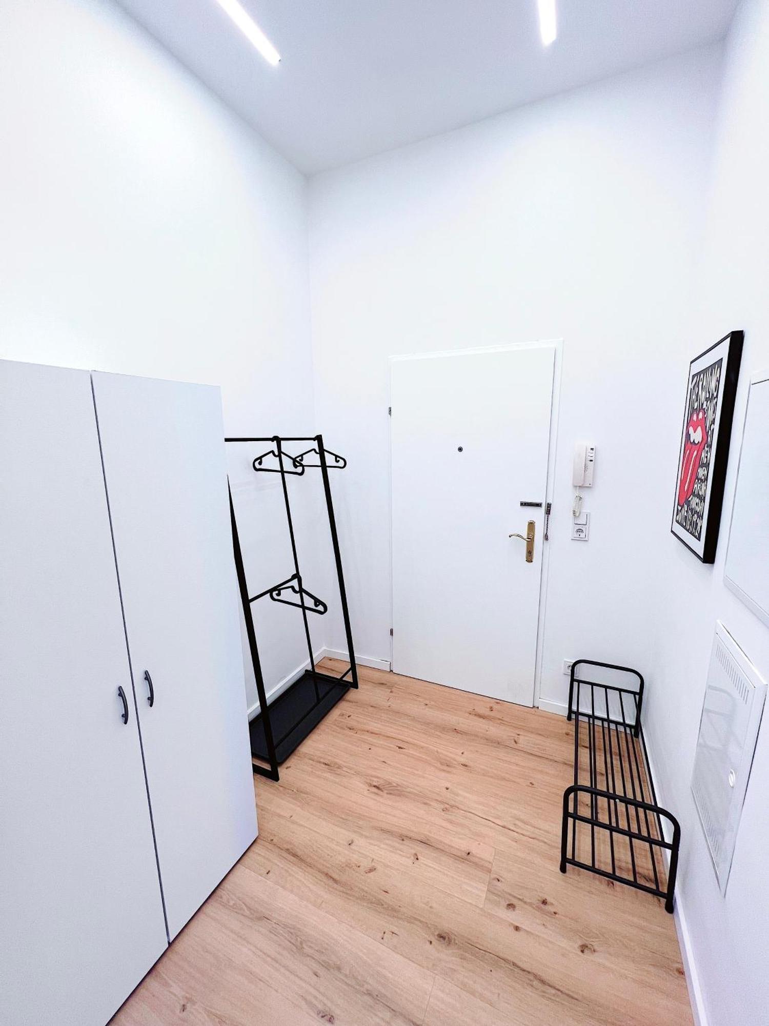 Inner City Design Loft إنسبروك المظهر الخارجي الصورة