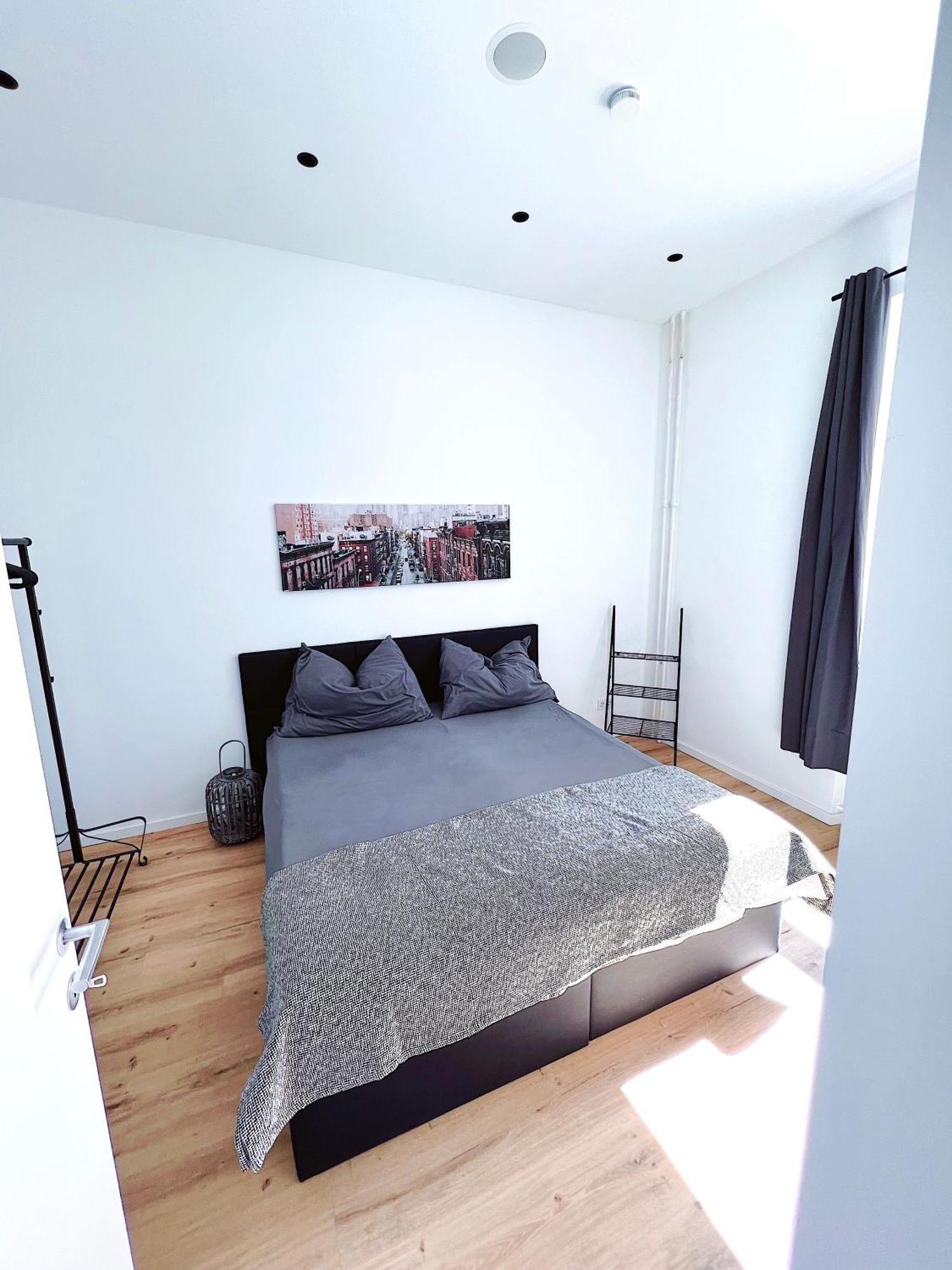 Inner City Design Loft إنسبروك المظهر الخارجي الصورة