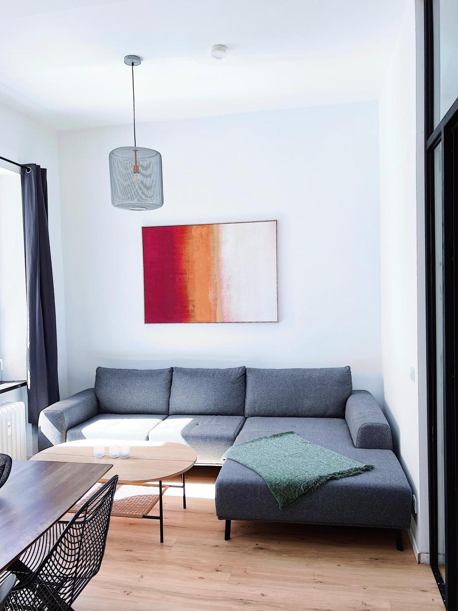 Inner City Design Loft إنسبروك المظهر الخارجي الصورة