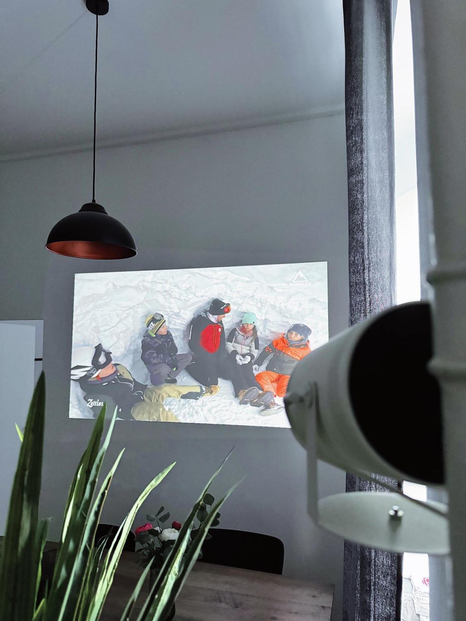 Inner City Design Loft إنسبروك المظهر الخارجي الصورة