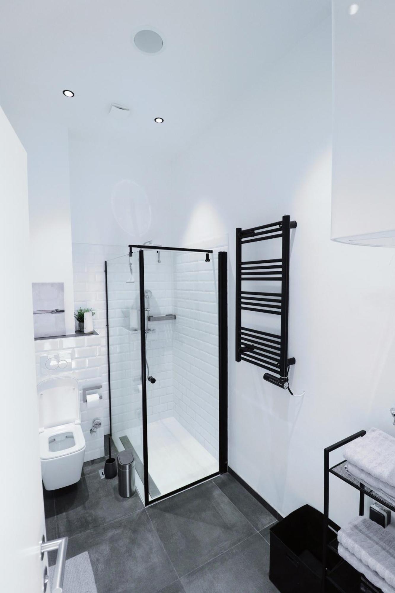 Inner City Design Loft إنسبروك المظهر الخارجي الصورة