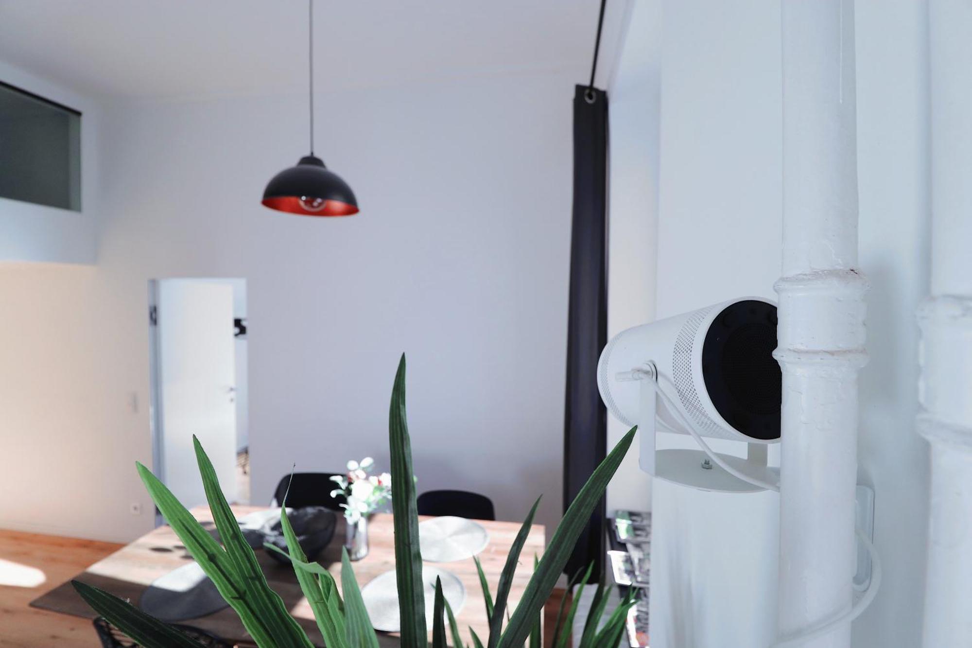Inner City Design Loft إنسبروك المظهر الخارجي الصورة