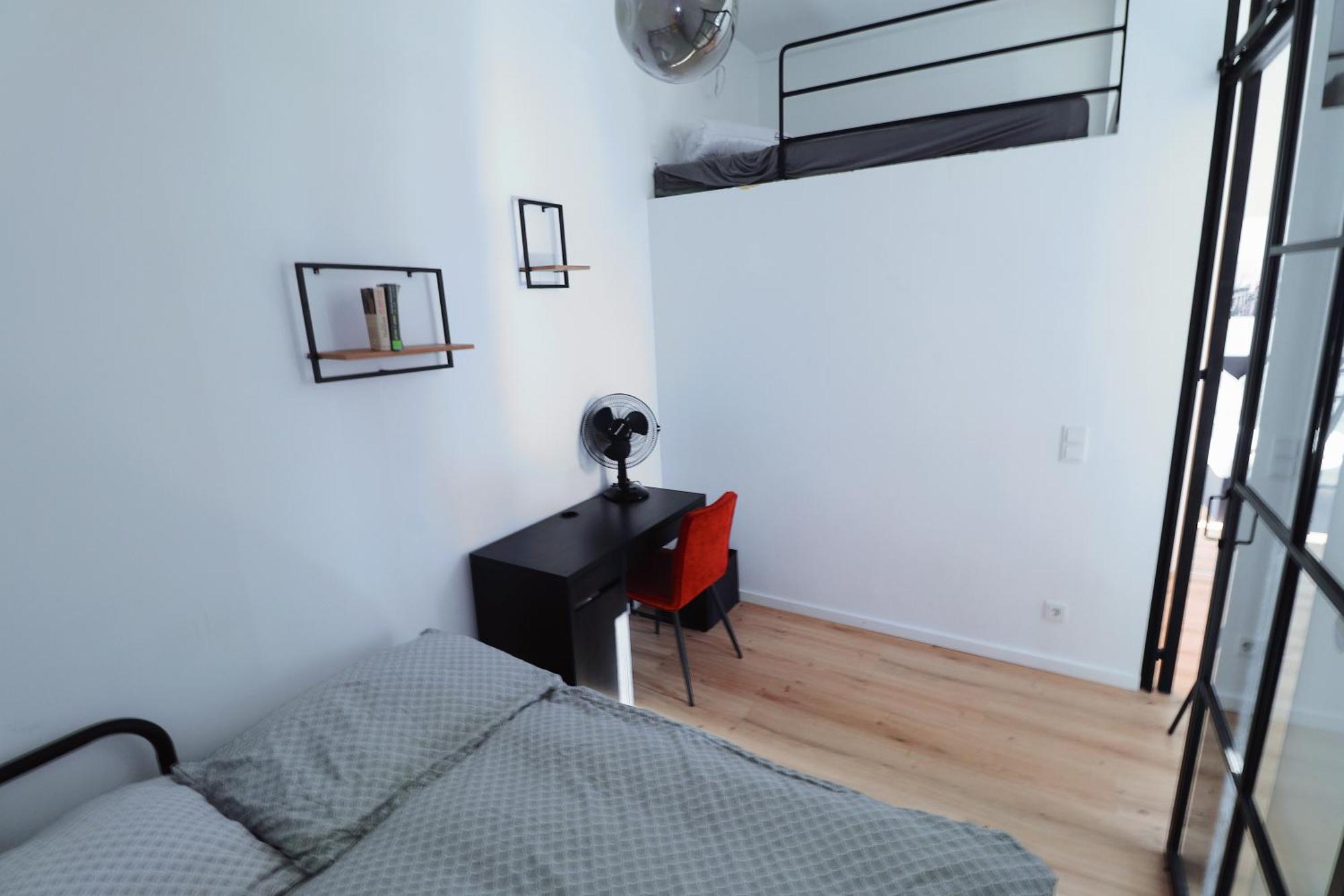 Inner City Design Loft إنسبروك المظهر الخارجي الصورة